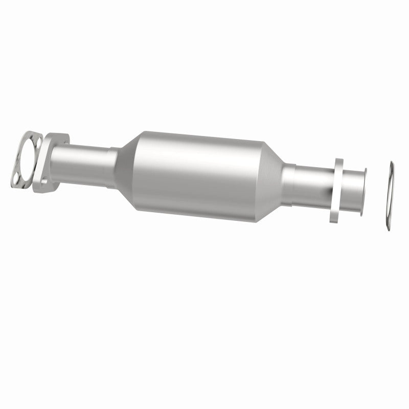 MagnaFlow California Direct Fit Catalytic Converter 91-92 Suzuki Sidekick 1.6L