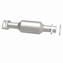 Load image into Gallery viewer, MagnaFlow California Direct Fit Catalytic Converter 91-92 Suzuki Sidekick 1.6L