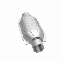 Load image into Gallery viewer, MagnaFlow Universal Catalytic Converter 2.25 inch T2 Rear