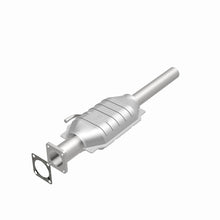 Load image into Gallery viewer, MagnaFlow Direct Fit Catalytic Converter 87-90 Jeep Wrangler 4.2L L6