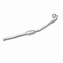Load image into Gallery viewer, MagnaFlow Direct Fit Catalytic Converter 96-97 Volvo 850 2.5L
