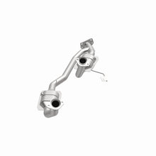 Load image into Gallery viewer, MagnaFlow Direct Fit Catalytic Converter 04 Ford Freestar 3.9L