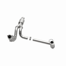 Load image into Gallery viewer, MagnaFlow Direct Fit Catalytic Converter 10-13 GMC Sierra 1500 V6 4.3L