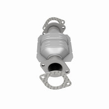 Load image into Gallery viewer, MagnaFlow Direct Fit Catalytic Converter 00-01 Maxima/I30 rr OEM