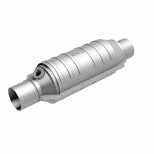Load image into Gallery viewer, MagnaFlow Universal Catalytic Converter 2.00 1/O2 CA