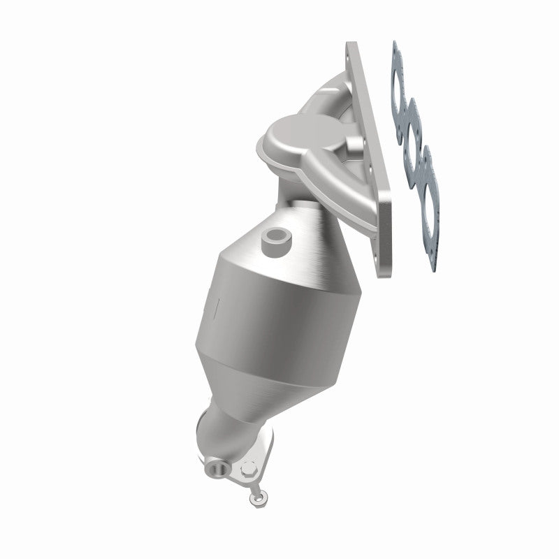 MagnaFlow Direct Fit Catalytic Converter 06-08 Mazda 6 3.0L
