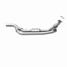 Load image into Gallery viewer, MagnaFlow Direct Fit Catalytic Converter 96-97 Camaro 5.7L P/S