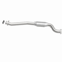 Load image into Gallery viewer, MagnaFlow Direct Fit Catalytic Converter 07-09 Chevy Colorado/GMC Canyon/ Isuzu / 06 Hummer H3