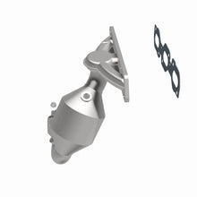 Load image into Gallery viewer, MagnaFlow Direct Fit Catalytic Converter 02-05 Ford Escape 3.0L