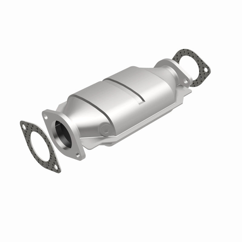 MagnaFlow Direct Fit Catalytic Converter 95-99 Maxima/I30 rear 50S