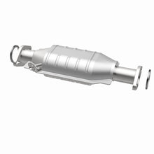 Load image into Gallery viewer, MagnaFlow Direct Fit Catalytic Converter Toyota 81-83