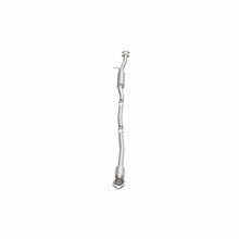 Load image into Gallery viewer, MagnaFlow Direct Fit Catalytic Converter 2019 Hyundai Tucson L4 OEM Underbody Single