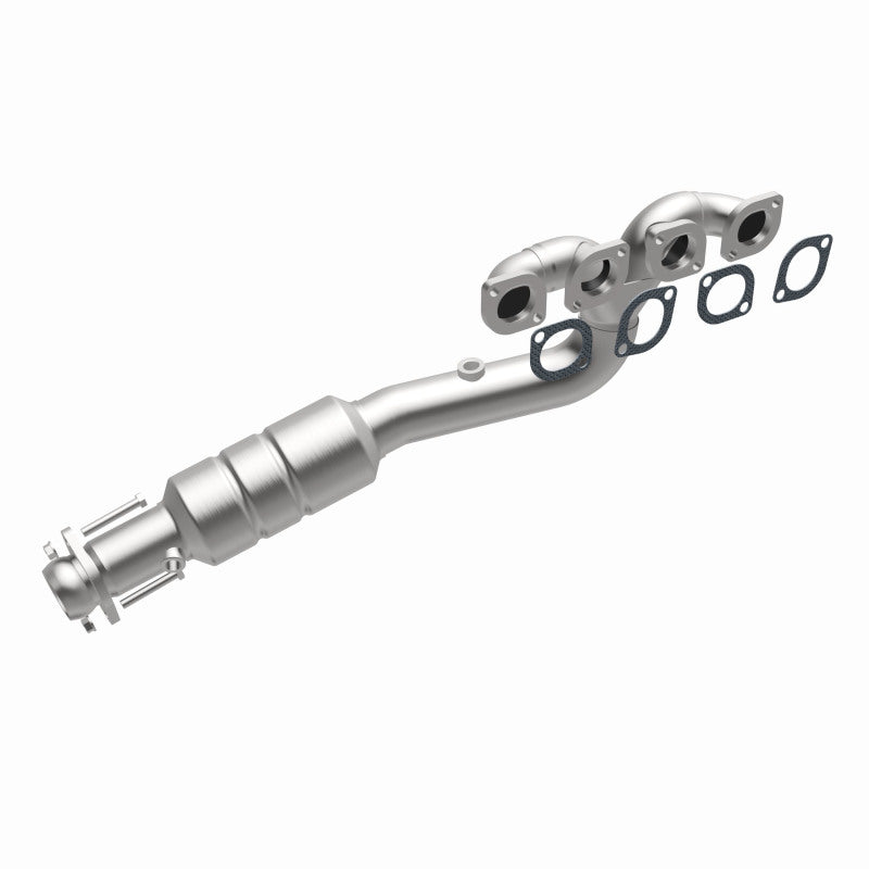 MagnaFlow Direct Fit Catalytic Converter 02-03 BMW 745i 4.4L D/S