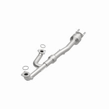 Load image into Gallery viewer, MagnaFlow Direct Fit Catalytic Converter 13-14 Accord 3.5L