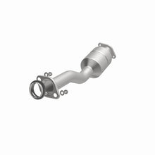 Load image into Gallery viewer, MagnaFlow Direct Fit Catalytic Converter 2009-2014 Sentra 2.0 L Underbody