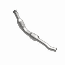 Load image into Gallery viewer, MagnaFlow Direct Fit Catalytic Converter 05-08 LR3/RR Sport D/S OEM