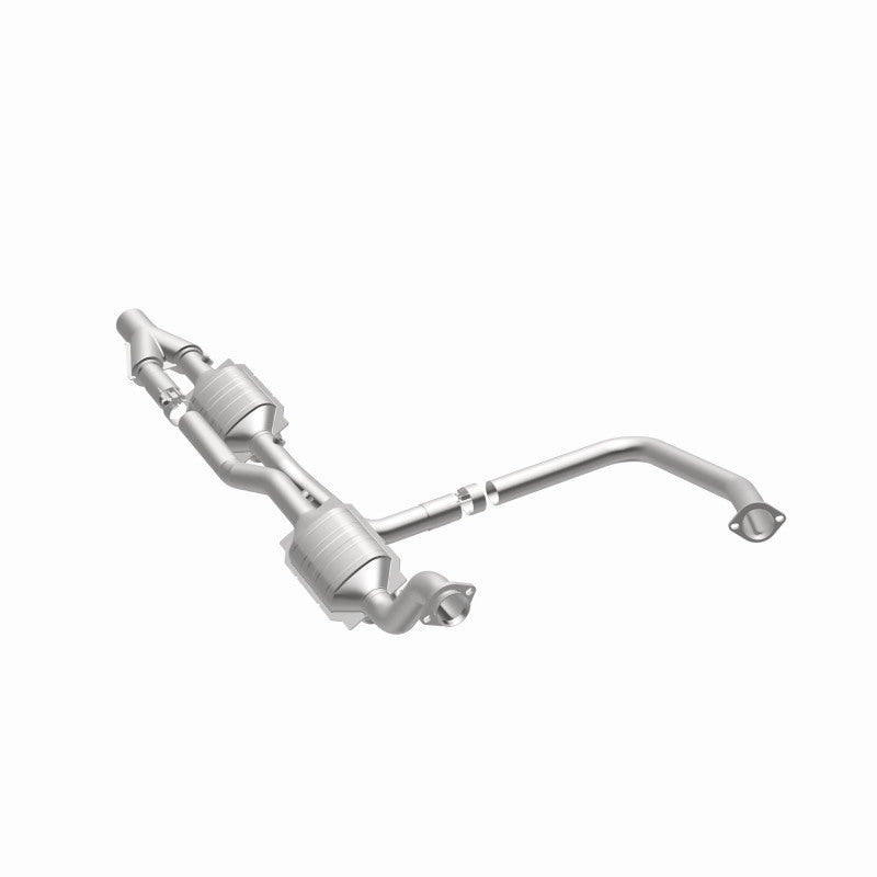 MagnaFlow Direct Fit Catalytic Converter 04-07 Dodge Ram 5.7L