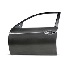 Load image into Gallery viewer, Seibon 2017 Honda Civic Type-R OE Style Gloss Carbon Fiber Front Doors