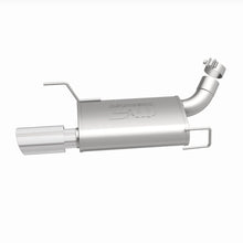 Load image into Gallery viewer, MagnaFlow Sys Cat-Back 05-09 Mustang V6 4.0L Axl-Bak