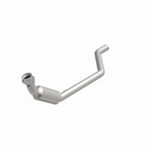Load image into Gallery viewer, MagnaFlow California Direct Fit Converter 2005 Lincoln LS 3.0L