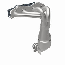 Load image into Gallery viewer, MagnaFlow California Direct Fit Converter 09-10 Pontiac Vibe 2.4L