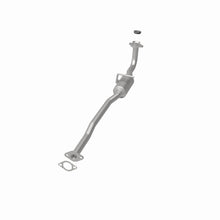 Load image into Gallery viewer, MagnaFlow Direct Fit Catalytic Converter Geo-Suzuki 89 94