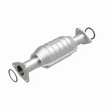Load image into Gallery viewer, MagnaFlow Direct Fit Catalytic Converter Acura Legend 86 90