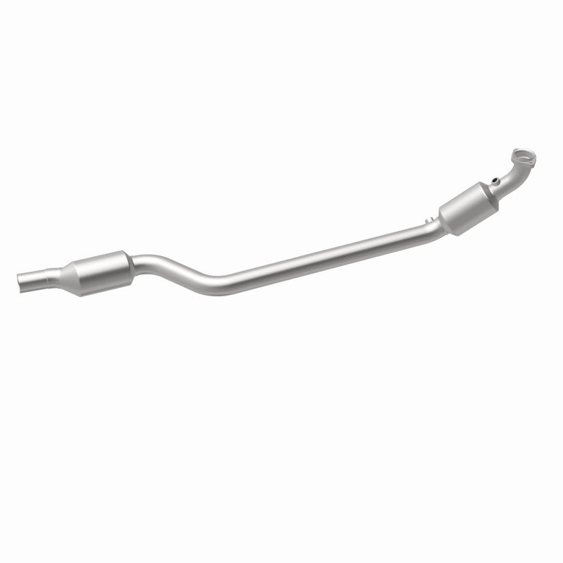MagnaFlow Direct Fit Catalytic Converter 02-04 Mercedes C32 3.2L Passenger Side