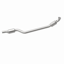 Load image into Gallery viewer, MagnaFlow Direct Fit Catalytic Converter 02-04 Mercedes C32 3.2L Passenger Side