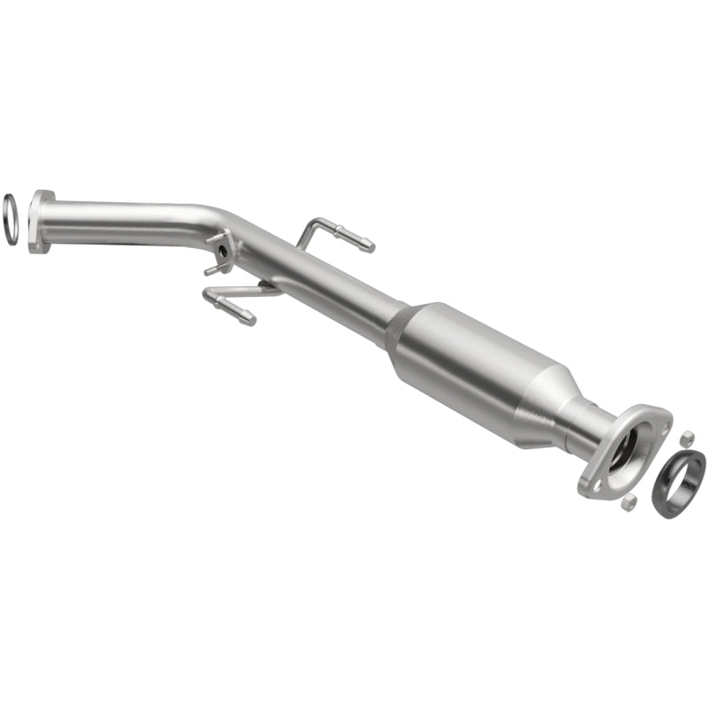 MagnaFlow Direct Fit Catalytic Converter 01-03 Toyota Sienna 3.0L