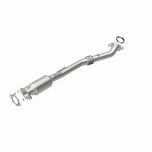 Load image into Gallery viewer, MagnaFlow California Direct Fit Converter 04-05 Nissan Altima 2.5L