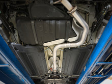 Load image into Gallery viewer, aFe EXH Mid Pipe - 2019 Hyundai Veloster N L4-2.0L (t)