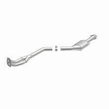 Load image into Gallery viewer, MagnaFlow Direct Fit Catalytic Converter 1991 BMW 318I 1.8L