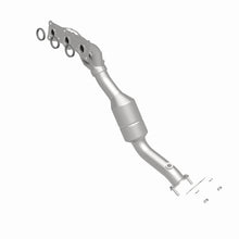 Load image into Gallery viewer, MagnaFlow Direct Fit Catalytic Converter 07-10 BMW X3 3.0L