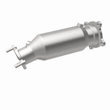 Load image into Gallery viewer, MagnaFlow 12-16 Audi A6/Quattro 2.0L OEM Direct Fit Catalytic Converter