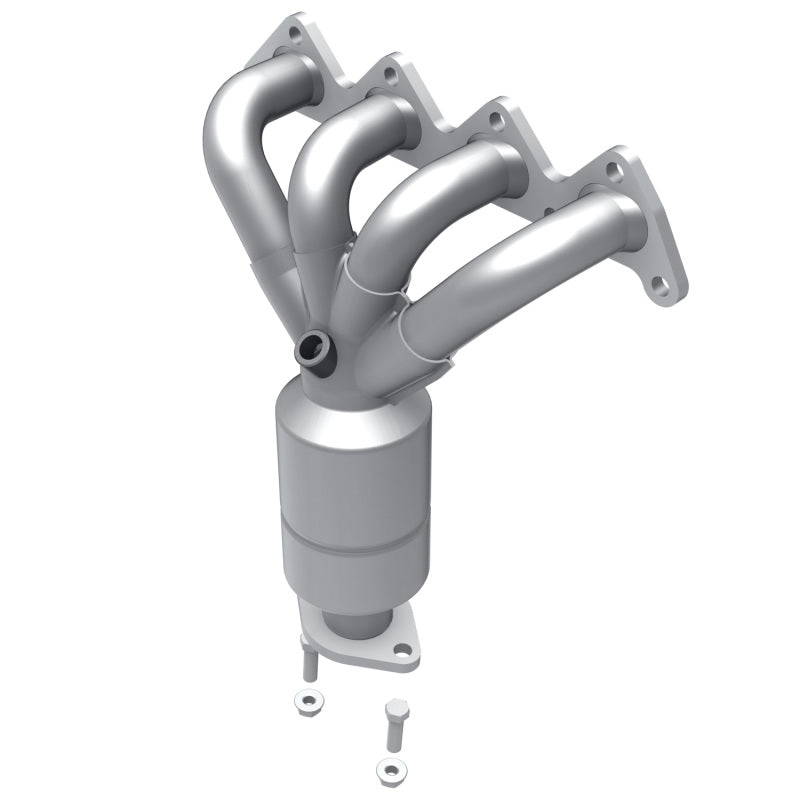 MagnaFlow Direct Fit Catalytic Converter 09-10 Kia Sportage 2.0L