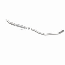 Load image into Gallery viewer, MagnaFlow Direct Fit Catalytic Converter 09 Matrix/Vibe 2.4 FWD OEM