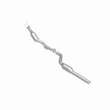 Load image into Gallery viewer, MagnaFlow Direct Fit Catalytic Converter 01-02 Mercedes E430 Passenger Side CA