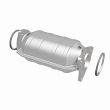 Load image into Gallery viewer, MagnaFlow Direct Fit Catalytic Converter 96-97 Lexus LS400 4.0L