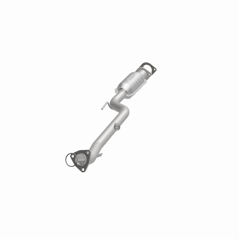 MagnaFlow Direct Fit Catalytic Converter 90-95 Nissan 300ZX 3.0L D/S Turbocharged