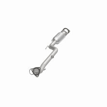 Load image into Gallery viewer, MagnaFlow Direct Fit Catalytic Converter 90-95 Nissan 300ZX 3.0L D/S Turbocharged