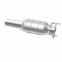 Load image into Gallery viewer, MagnaFlow Direct Fit Catalytic Converter Gm