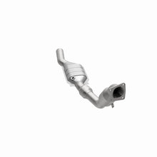 Load image into Gallery viewer, MagnaFlow Direct Fit Catalytic Converter 03-04 Audi RS6 4.2L Driver Side