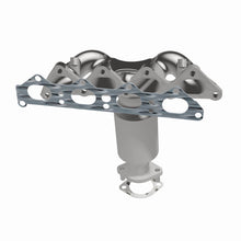 Load image into Gallery viewer, MagnaFlow Direct Fit Catalytic Converter 04-08 Hyundai Elantra 2.0L