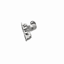 Load image into Gallery viewer, MagnaFlow California Direct Fit Catalytic Converter 08-10 Lexus IS F 5.0L (Left)