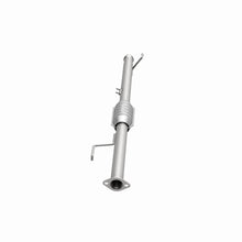 Load image into Gallery viewer, MagnaFlow Direct Fit Catalytic Converter 00-04 Tundra 3.4L Rear