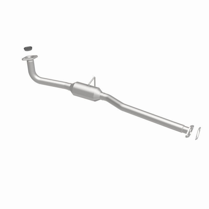 MagnaFlow Direct Fit Catalytic Converter 89-94 GEO Merto 1.0L 49S