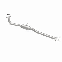 Load image into Gallery viewer, MagnaFlow Direct Fit Catalytic Converter 89-94 GEO Merto 1.0L 49S