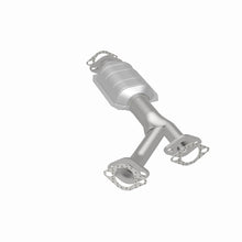 Load image into Gallery viewer, MagnaFlow Direct Fit Catalytic Converter Mazda 929 92-95 3.0L