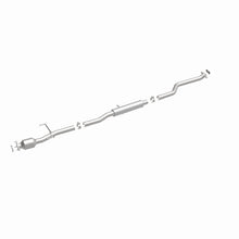 Load image into Gallery viewer, MagnaFlow Direct Fit Catalytic Converter 07-09 Mazda CX-7 2.3L